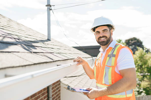 Best Solar Panel Roofing Installation  in Colville, WA