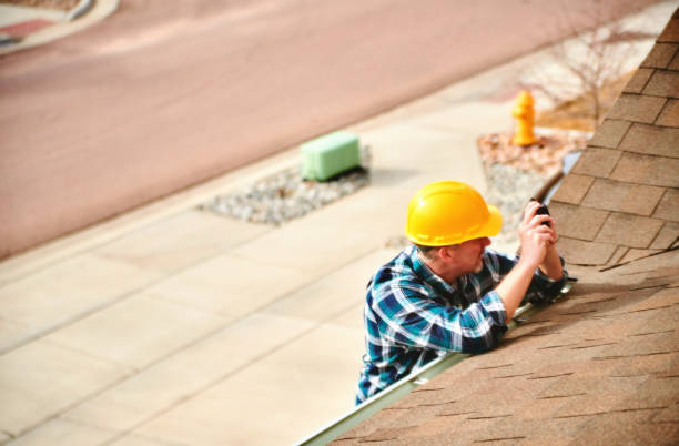 Best Roof Coating and Sealing  in Colville, WA