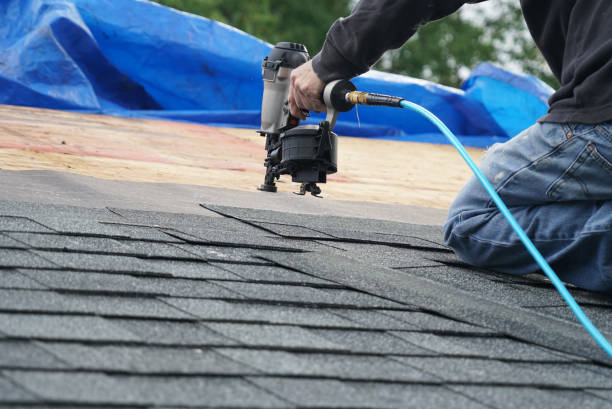 Best Rubber Roofing (EPDM, TPO)  in Colville, WA