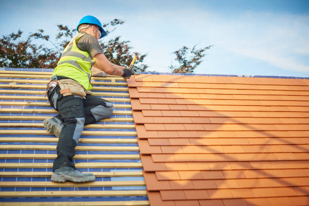 Colville, WA  Roofing repair and installation Company