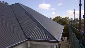 Best Chimney Flashing Repair  in Colville, WA